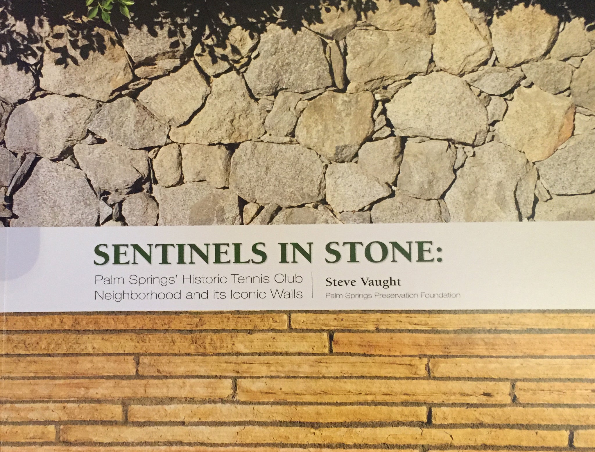 The Stone Sentinels and the Rules of the Gun