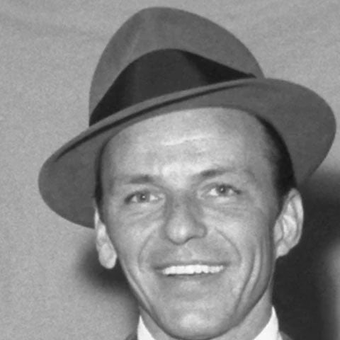 Frank Sinatra's Neighborhood