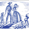 Palm Springs Historical Society logo