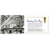 Desert Dream to Silver Screen