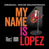 My Name is Lopez - Audio CD