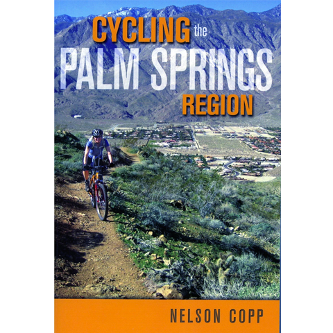 Cycling the Palm Springs Region