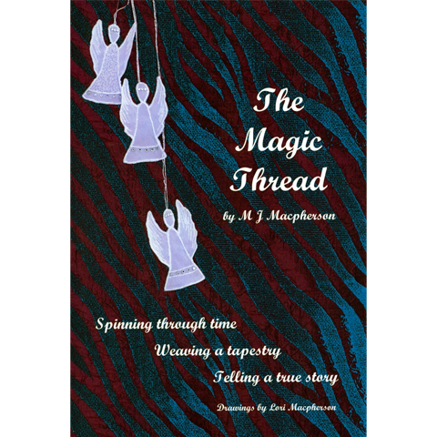 The Magic Thread – Palm Springs Historical Society