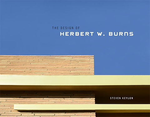 The Design of Herbert W. Burns