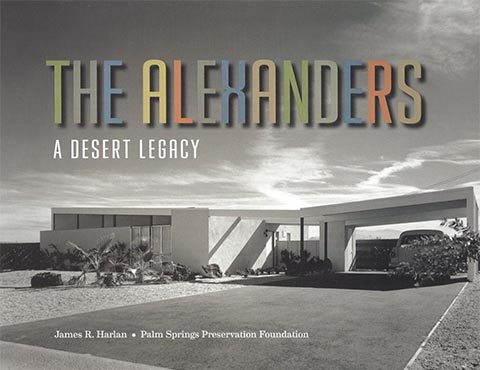 "The Alexanders" - Book Signing with Author James Harlan